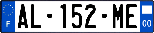 AL-152-ME