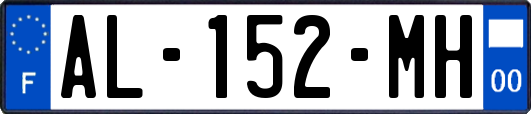 AL-152-MH