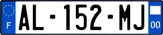 AL-152-MJ