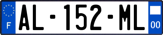 AL-152-ML