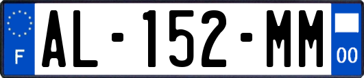 AL-152-MM