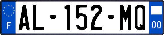 AL-152-MQ