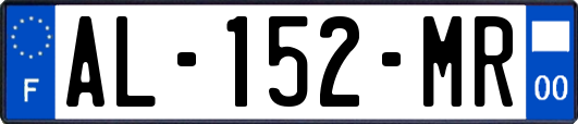 AL-152-MR