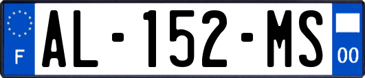 AL-152-MS