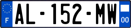 AL-152-MW