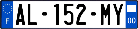 AL-152-MY