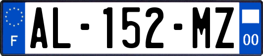 AL-152-MZ