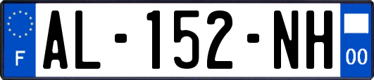 AL-152-NH