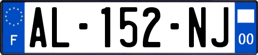 AL-152-NJ
