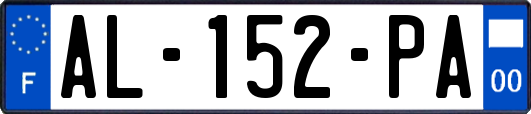 AL-152-PA
