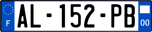 AL-152-PB