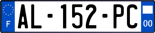 AL-152-PC