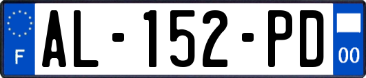 AL-152-PD