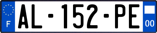 AL-152-PE