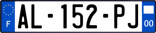 AL-152-PJ