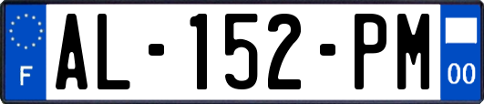 AL-152-PM