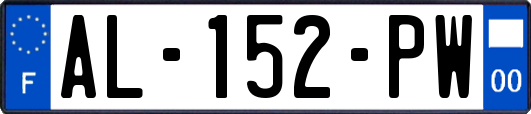AL-152-PW