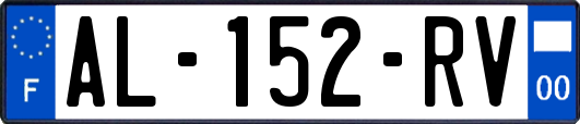 AL-152-RV