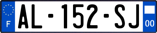 AL-152-SJ