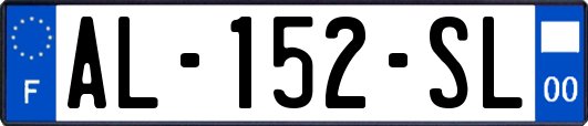 AL-152-SL