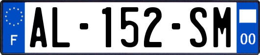 AL-152-SM