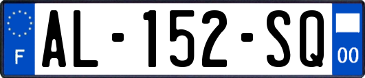 AL-152-SQ
