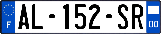AL-152-SR
