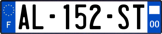 AL-152-ST