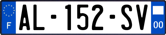 AL-152-SV
