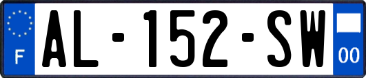AL-152-SW