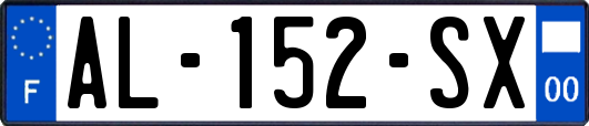 AL-152-SX