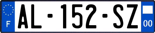 AL-152-SZ