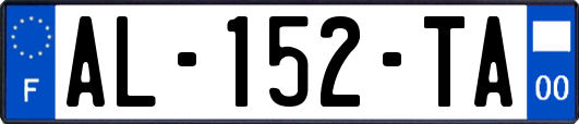 AL-152-TA