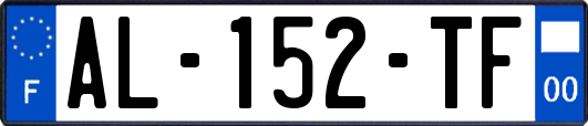 AL-152-TF