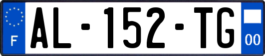 AL-152-TG