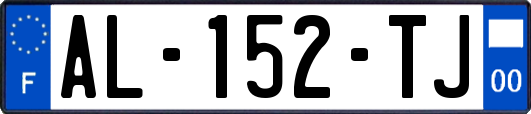 AL-152-TJ