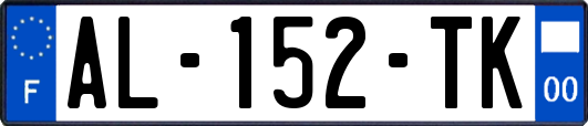 AL-152-TK