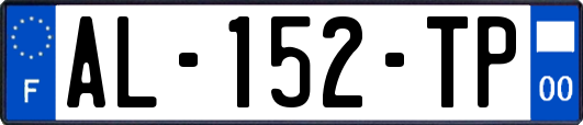 AL-152-TP
