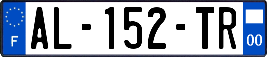 AL-152-TR