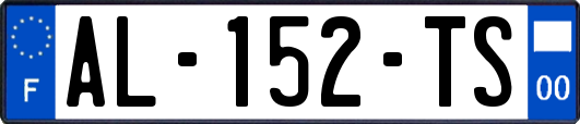 AL-152-TS
