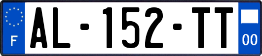 AL-152-TT