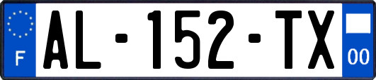 AL-152-TX