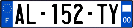 AL-152-TY
