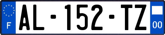 AL-152-TZ