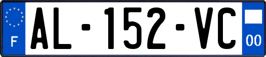 AL-152-VC