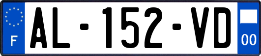 AL-152-VD