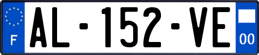 AL-152-VE