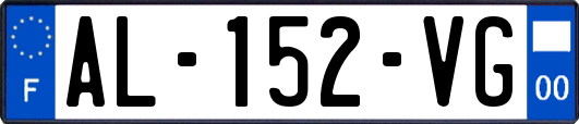AL-152-VG