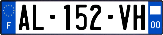 AL-152-VH