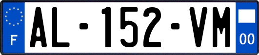 AL-152-VM